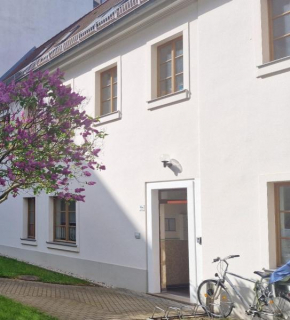 Leipziger Zuhause